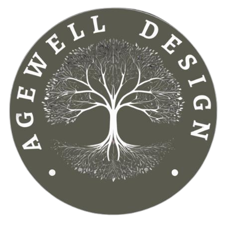 Agewell logo 1